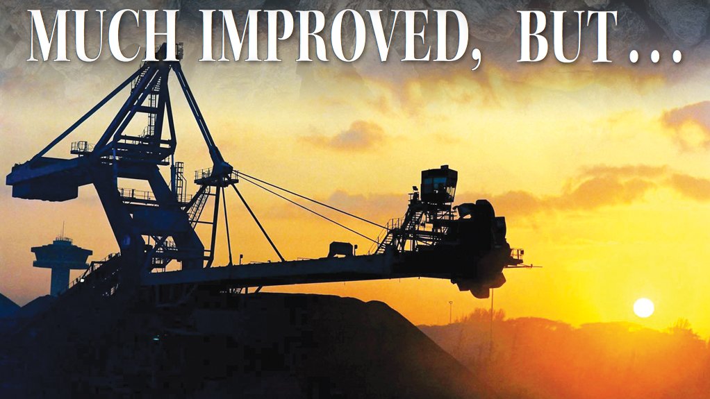 SA mines not resting on their laurels despite 2014 fatality figure being the lowest ever