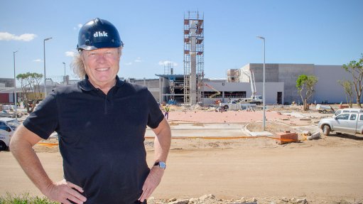 Baywest’s unique architecture set to make it ‘one of SA’s most advanced malls’