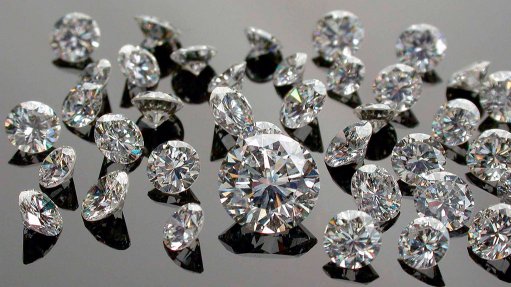 A premium should be placed on reputational risks to diamond sector – Debswana security chief