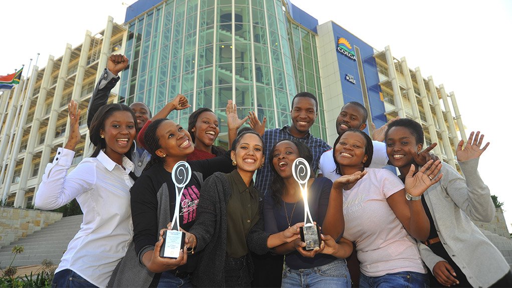 Coega wins Top Empowered: Public Service Award at SA’s most prestigious empowerment event