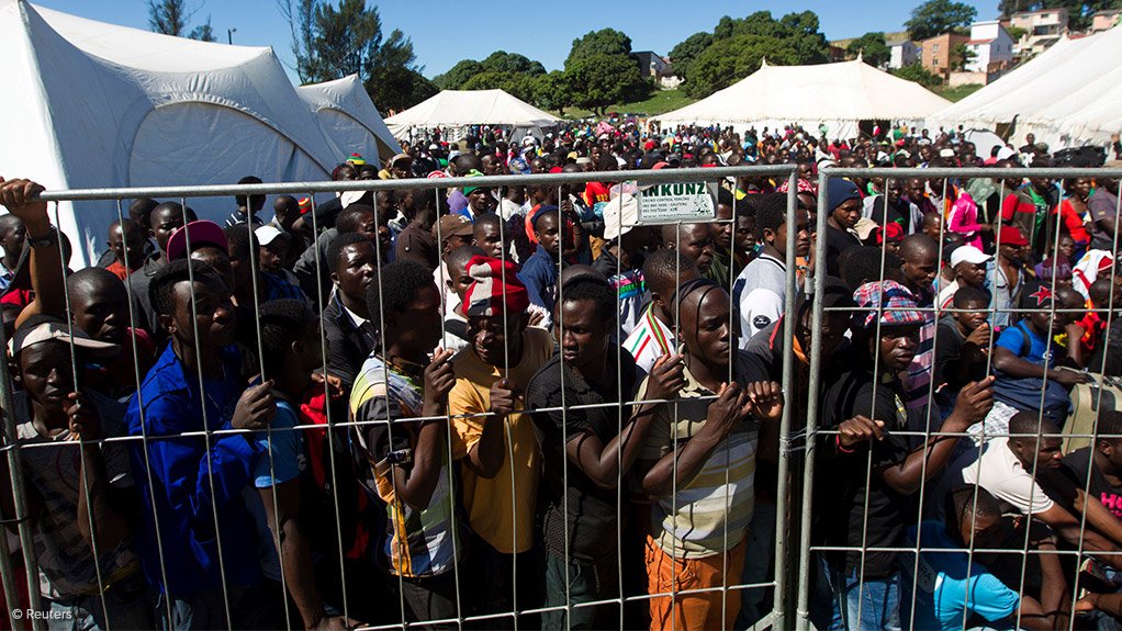 500 Malawians to be repatriated