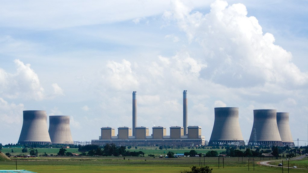 ANALYSIS ENCOURAGEMENT
Big data analytics to process data generated by the power stations could enable Eskom to predict potential breakdowns and manage required maintenance
