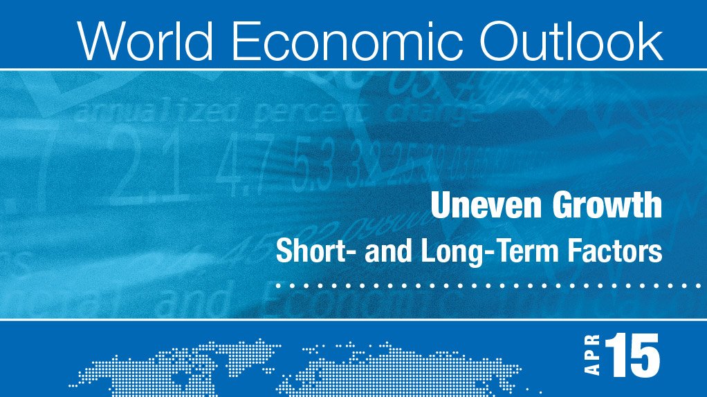World Economic Outlook: Uneven Growth: Short- and Long-Term Factors (April 2015)