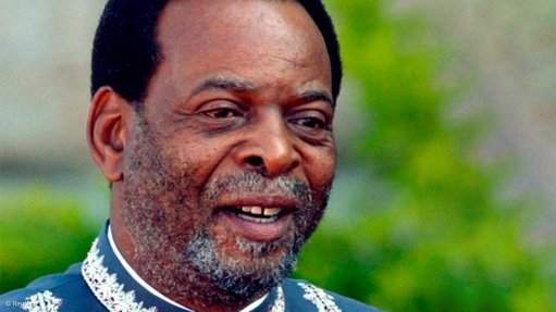 Nigerian group goes to ICC over Zwelithini 'hate speech'