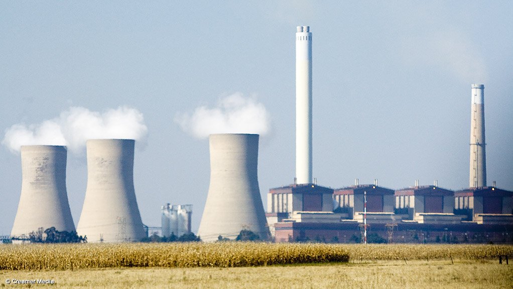 MATLA POWER STATION 
Clyde Bergemann Africa is supplying about 240 of its new-generation dome valves to Eskom’s Matla Unit 3 coal-fired power station