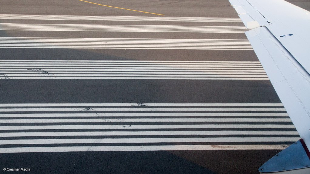  Aviation vital to Africa, says global industry group