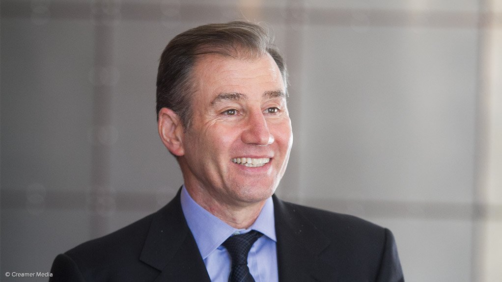 Ivan Glasenberg