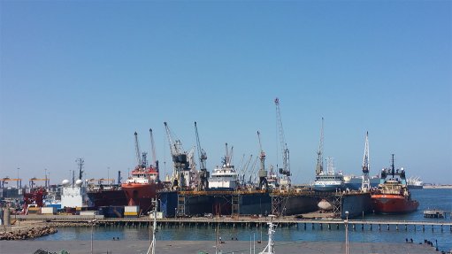 Ship repair company predicts 2016 oil price stabilisation