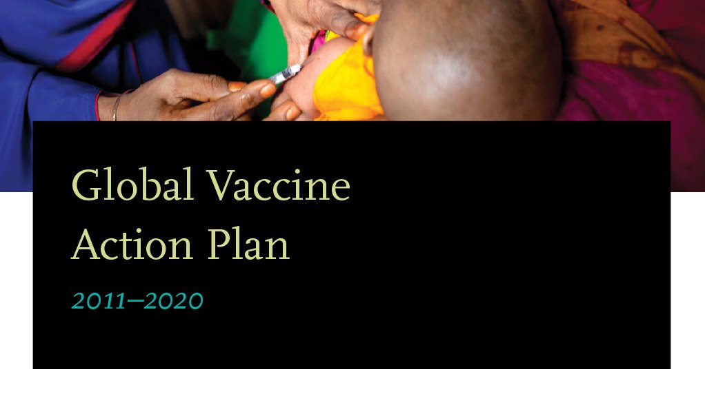 Global Vaccine Action Plan 2011-2020 (April 2015)