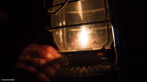 Eskom: No load shedding for the first half of the day