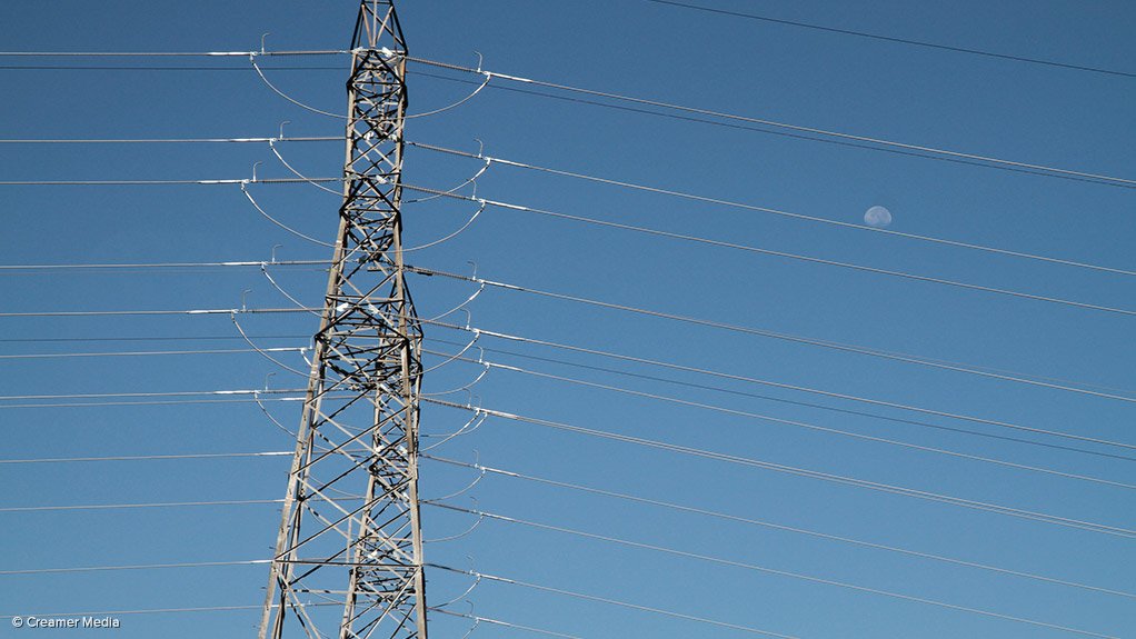 Eskom pushes for IPPs to 'self-build' grid substations
