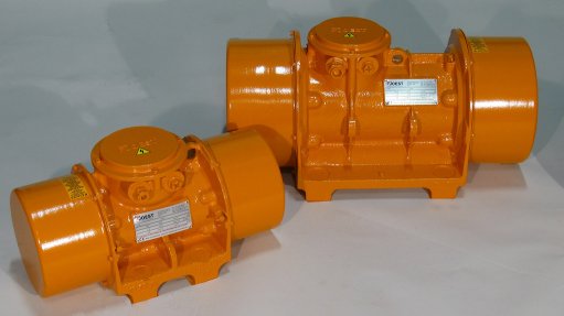Exclusive range of  unbalanced motors  for Africa launched