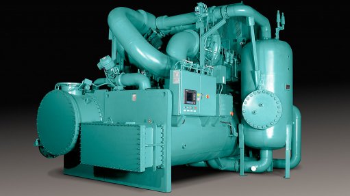 Johnson Controls sells two more chillers to copper miner