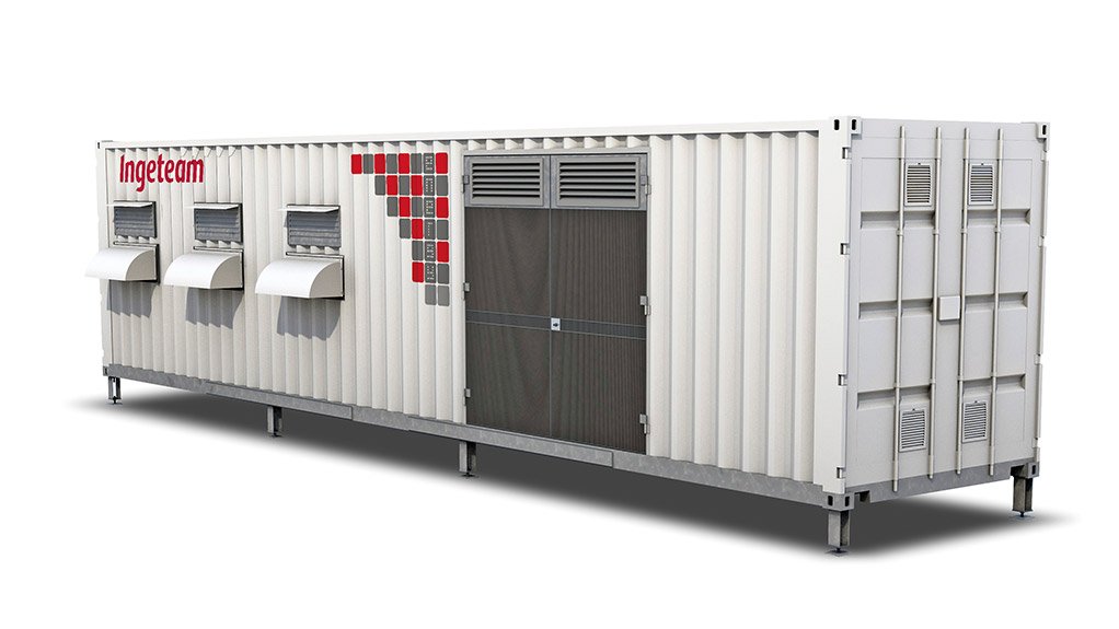 Ingeteam, first inverter manufacturer qualified as eligible equipment for DEWA (Dubai Electricity Water Authority)