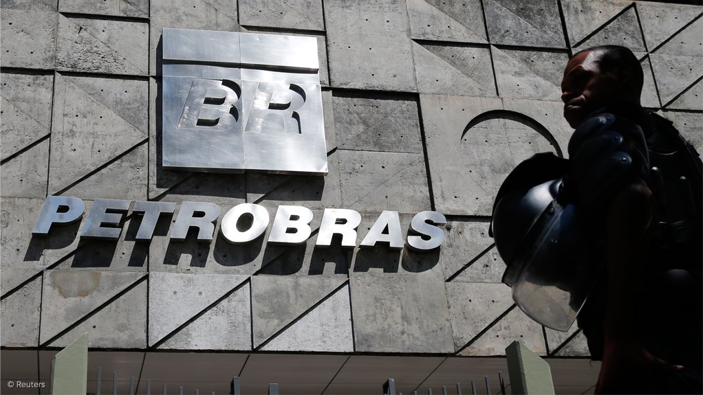 US pressures start to mount for scandal-hit Petrobras