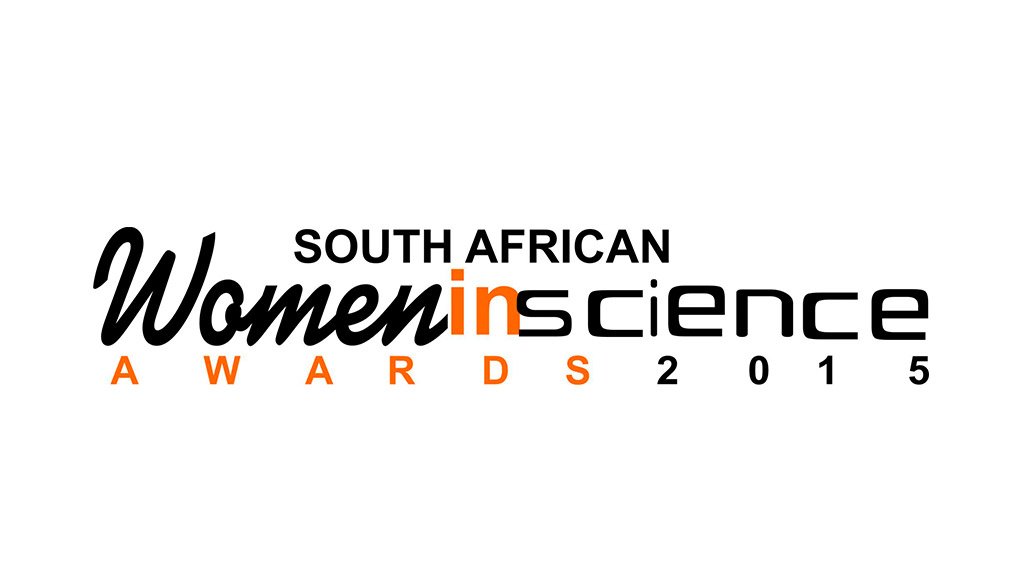 2015 South African Women In Science Awards Science for a sustainable future