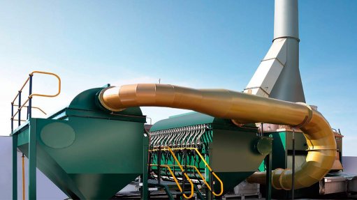 MEDICAL WASTE INCINERATOR
Stricter emission law make it increasingly more difficult for individuals to receive permits to operate a medical waste incineration facility
