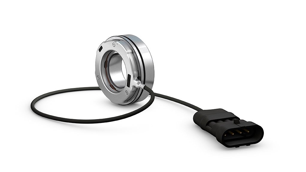 NA new generation of sensor bearings providing accurate signal for reliable motor control