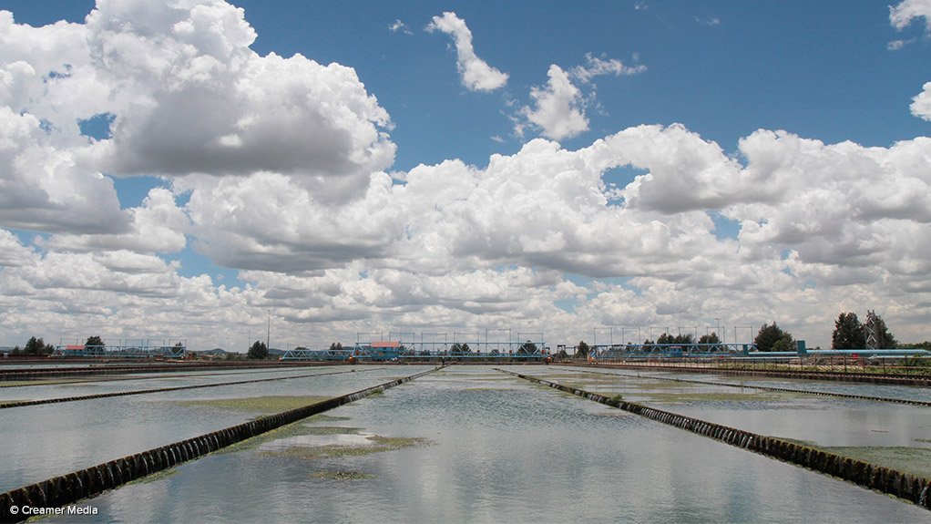 Water moves up the business risk agenda as demand rises