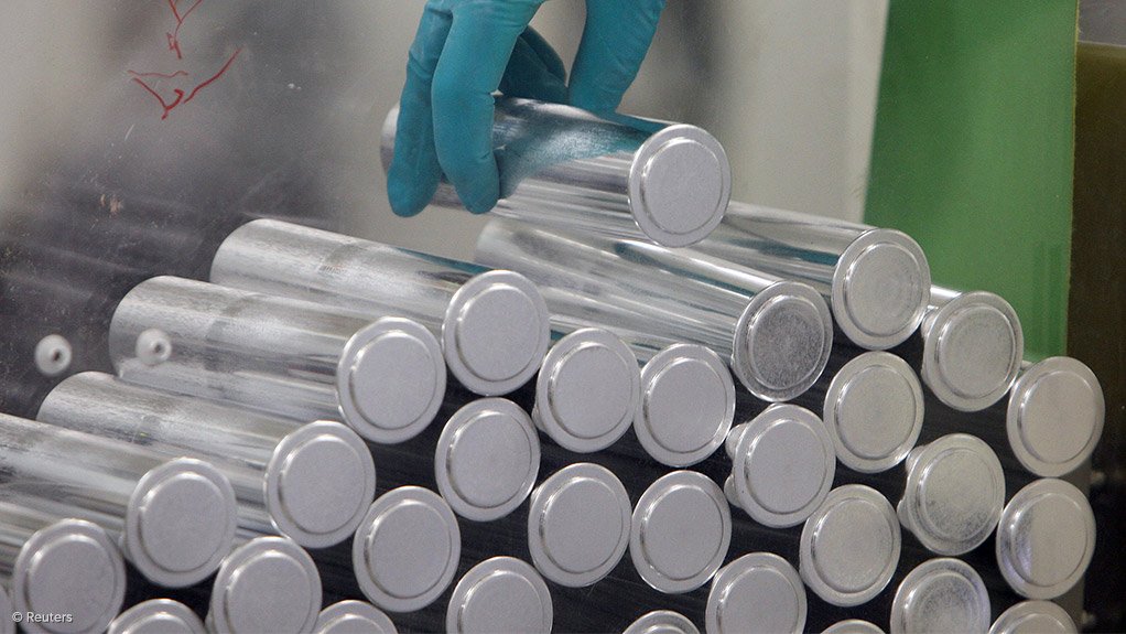UWC launches energy storage laboratory