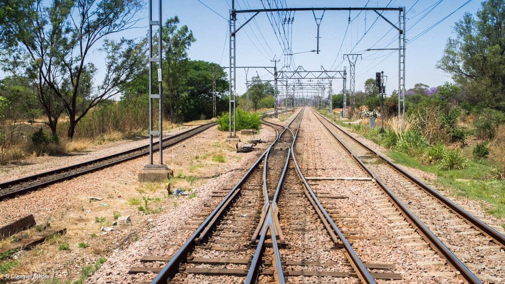 Southern African railways conference heads for Gauteng