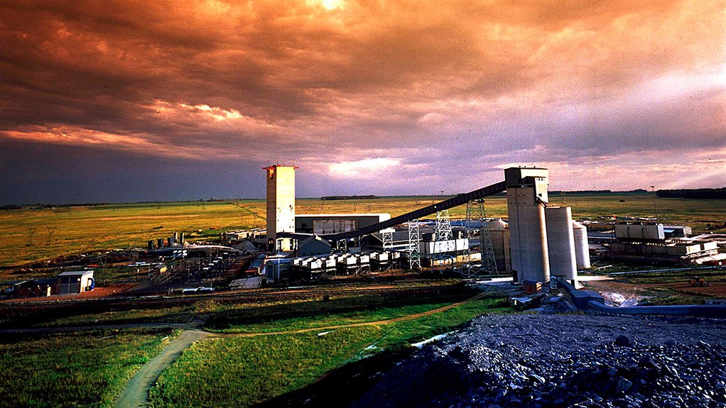 AngloGold Ashanti posts above-expectation Q1 results