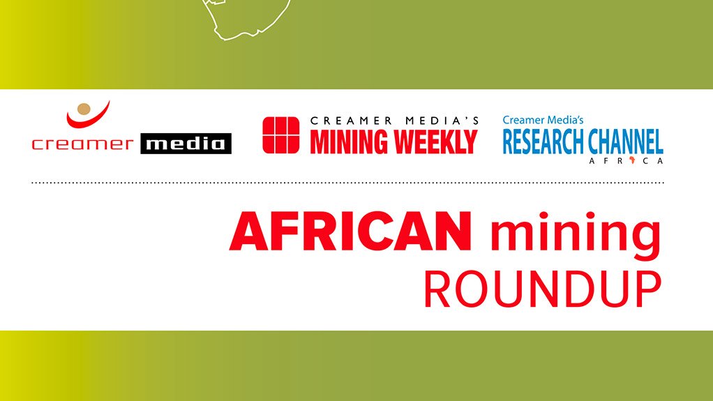 African Mining Roundup – May 2015