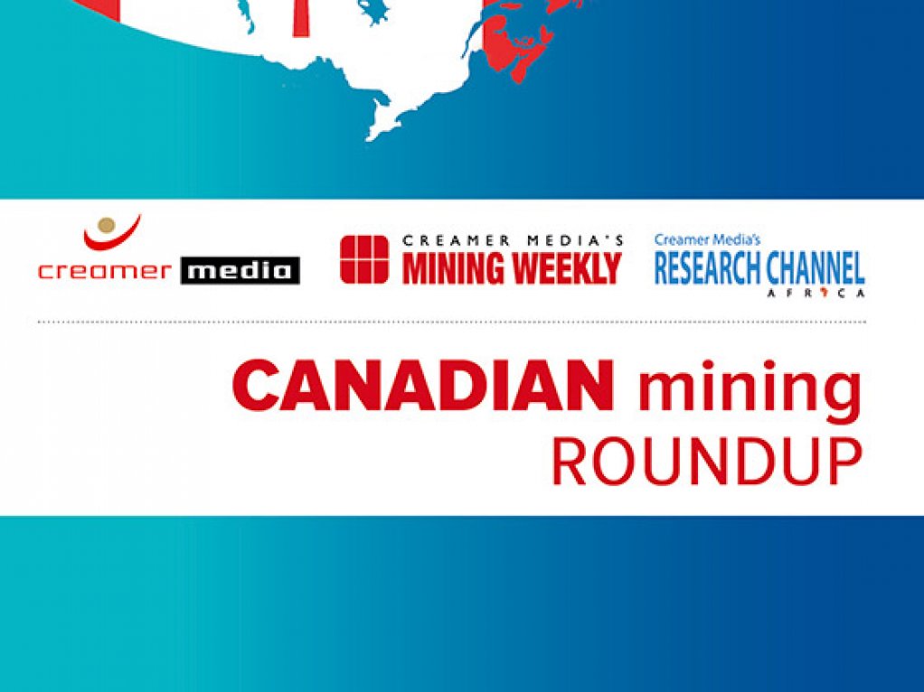 Canadian Mining Roundup – May 2015