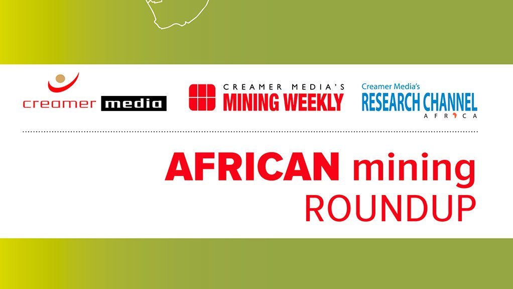 Creamer Media publishes African Mining Roundup for May 2015 research report