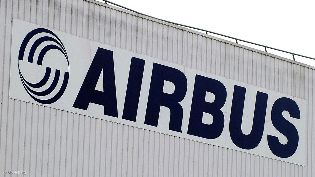 Airbus keeping SA informed on its multirole tanker transport
