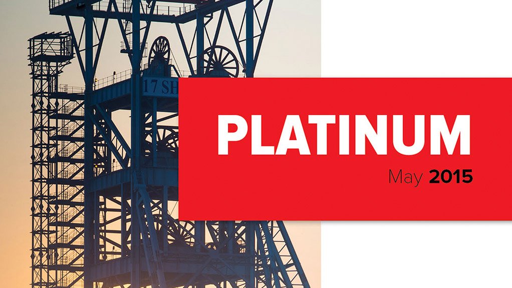 Platinum 2015: A review of South Africa's platinum sector