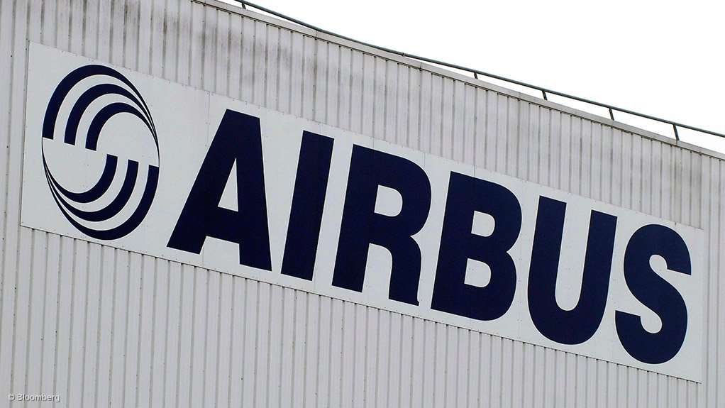 Airbus keeping South Africa informed of its multirole tanker transport