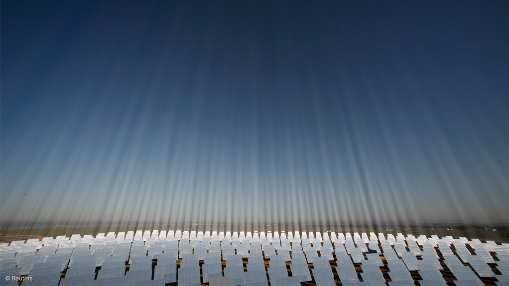 Africa’s energy challenges continue to weigh down its growth