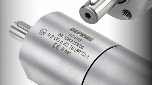 Stainless steel motors  offer hygienic solution