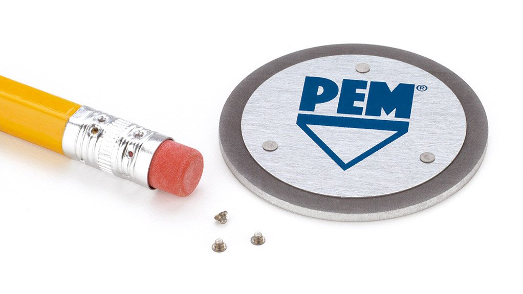 New Patented microPEM® TackPin® Type T4™ Self-Clinching Fasteners Introduced for Stainless Steel or Higher-Strength Aluminum Alloy Sheets