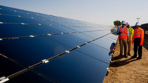  Thin-film solar group releases energy-yield study results for South Africa