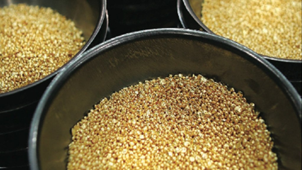 Gold demand declines by 11 t only in  first quarter – WGC