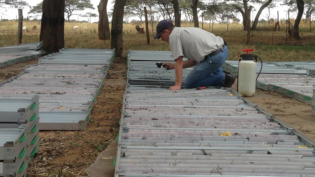 BUSHVELD COMPLEX EXPLORATION WORK Lerama Resources is currently involved in two exploration projects in the Bushveld Complex, in Limpopo, which have the potential to become small polymetallic base-precious metal producers