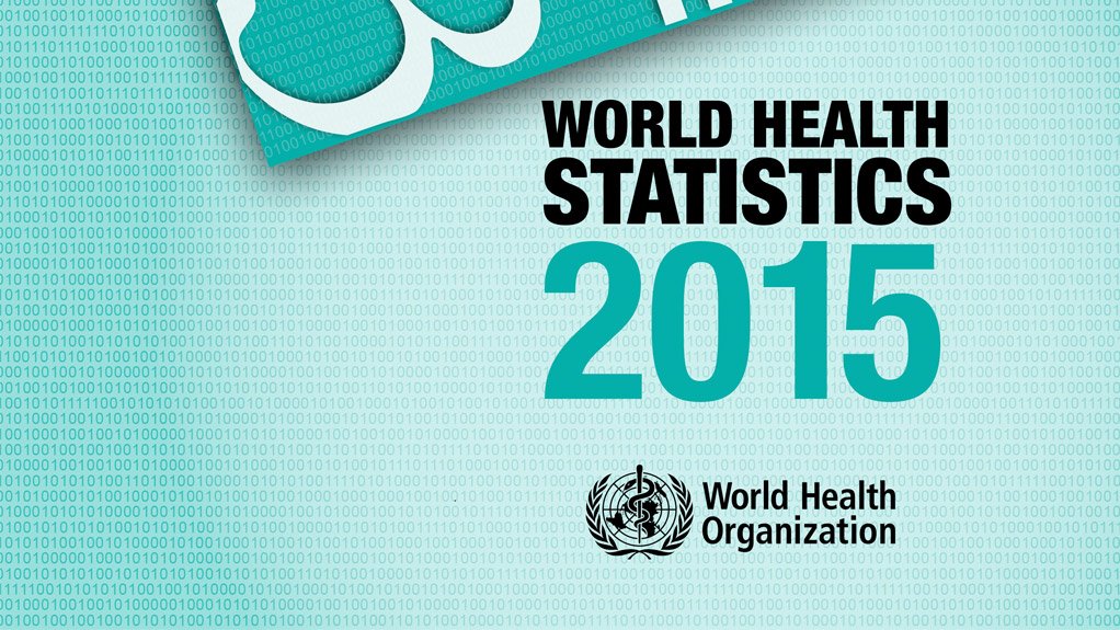 World Health Statistics 2015 (May 2015)