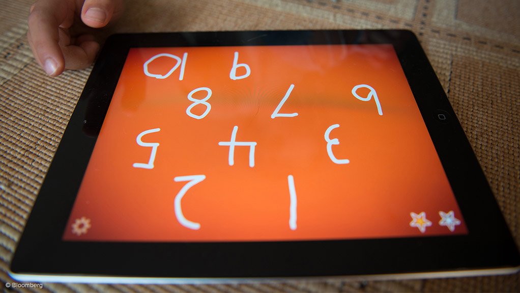Tablets to be withdrawn from Gauteng schools
