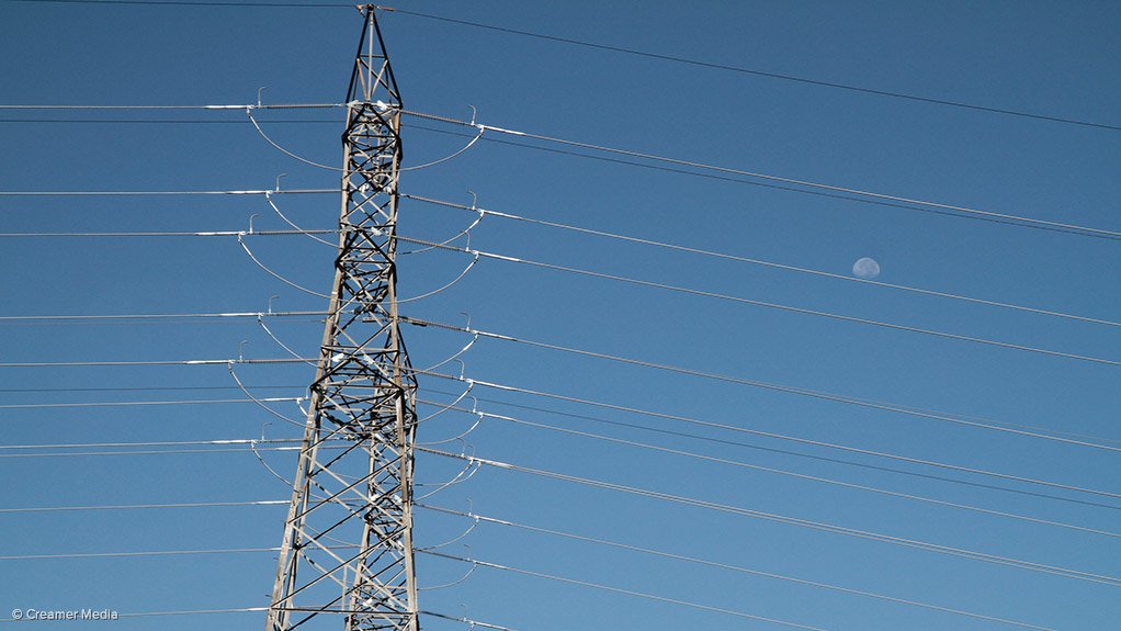 Eskom exec attempts to reassure SA amid power woes
