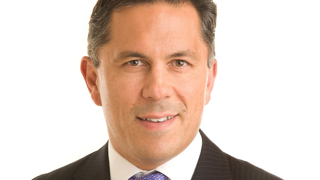 JAMES KENNY Frontier Rare Earths believes that it is well positioned to become one of the next new major producers of high purity, separated rare earth oxides outside of China 