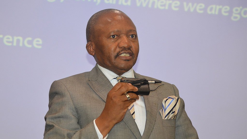 Xolani Qubeka