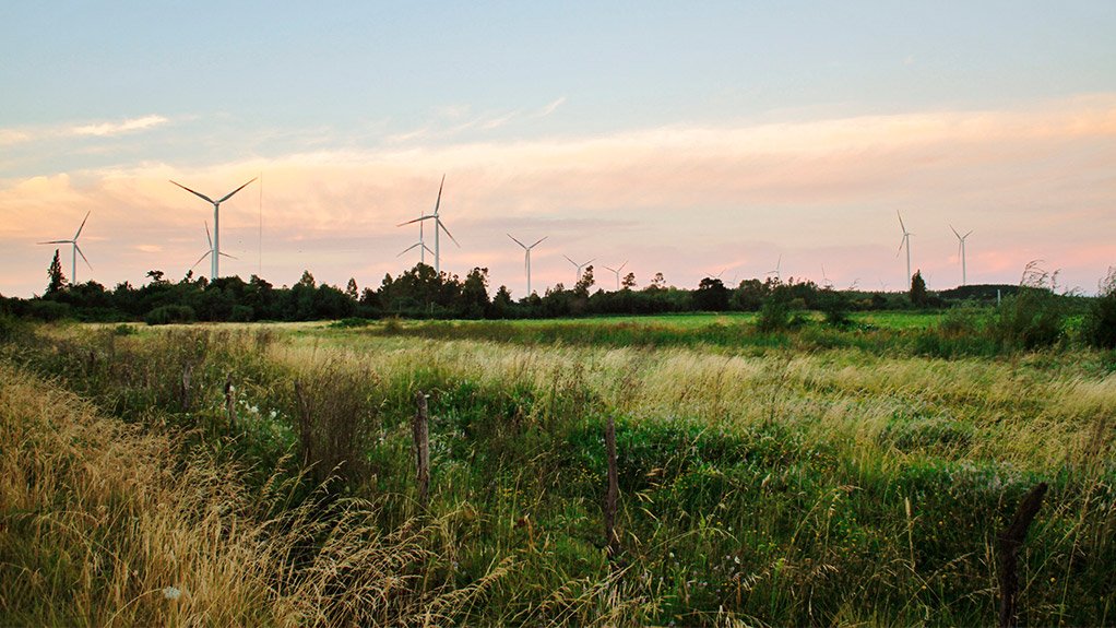 Bank says world needs to speed up  renewable-energy programmes