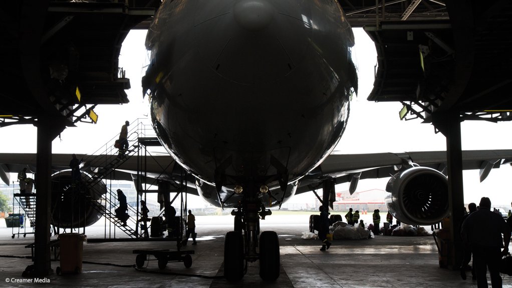 SAA sets target of buying R10bn from  black-owned firms by 2018