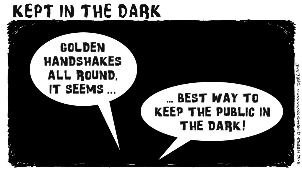 HANDSHAKE REPUBLIC