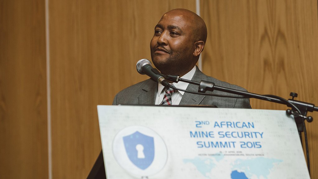 MTHUTHUZELI MADIKIZA The risk of general civil unrest spilling over into the mining industry should be a concern for the mining sector