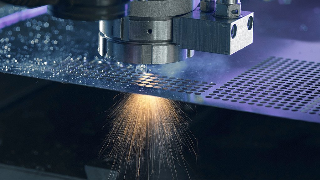 DEDICATED TECHNOLOGY DEVELOPMENT
 De Beers will now work with Synova to develop a fully automated cutting and shaping technology, with LMJ at its core, which is expected to enhance diamond cutting and polishing efficiency