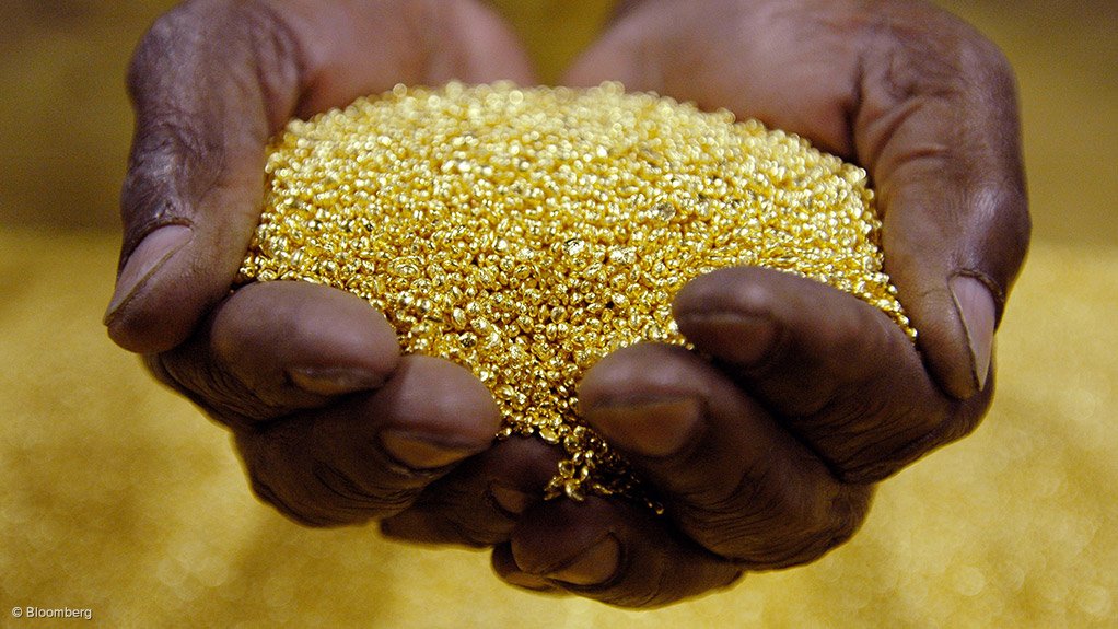 Karma gold project, Burkina Faso