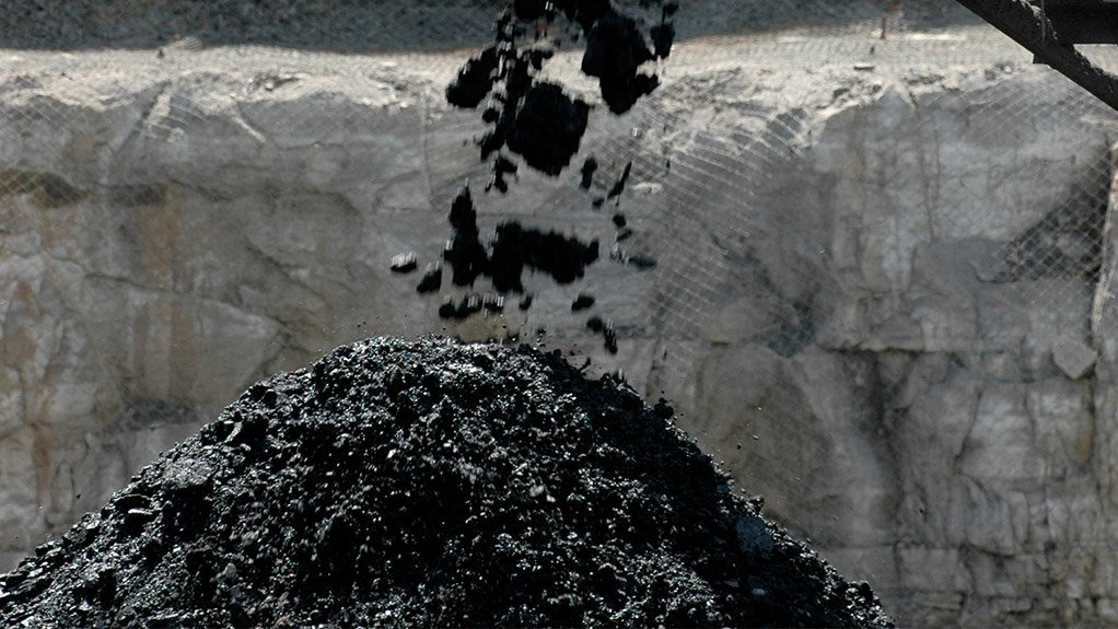 COAL MINING
The Ncondezi mine will be an openpit operation, targeting production of 1.5-million tons a year of saleable product
